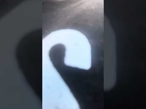 Driving in Charlotte, nc, December 27, 2025