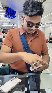 20K views · 62 reactions | Galaxy fan Move to IOS  | KRY INTERNATIONAL | Facebook