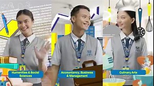 67K views · 2.1K reactions | Choose the senior high track that's right for you. Take the STI SCOPE now. https://scope.sti.edu #BeFutureReady #BeSTI | STI (Official Fan Page) | Facebook