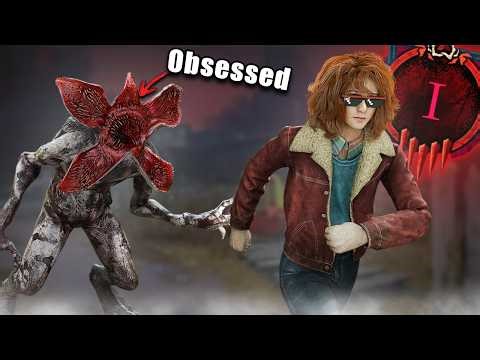 When The Killer Is OBSESSED With You…