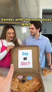 Cutest Gender Reveal | Emma Grace