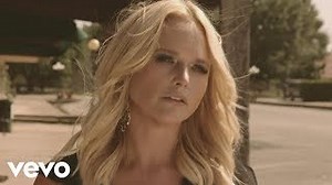 VICE Lyrics - MIRANDA LAMBERT | eLyrics.net