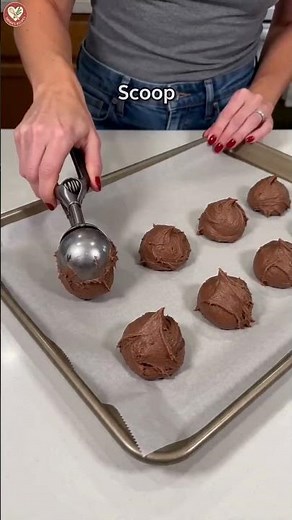 2-Ingredient Chocolate Cool Whip Candy #recipe #shorts
