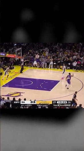 Where To Watch San Antonio Spurs vs Lakers