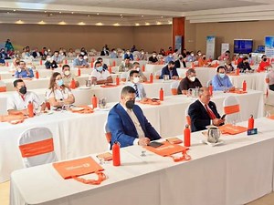 Lanzan plataforma de negocios con alianza de Huawei e Innova Solutions