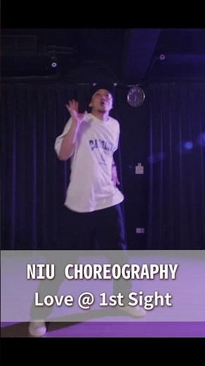 Mary J Blige - Love @ 1st Sight / 牛唄 Niu #Shorts