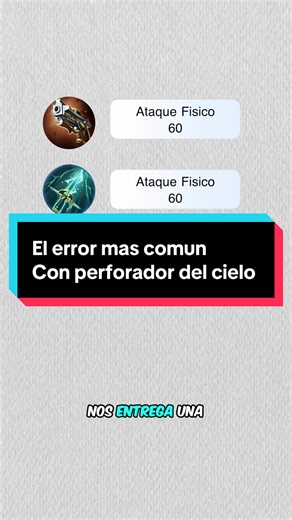 Errores comunes en Mobile Legends: Gestión de ítems