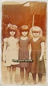 Were These the Real-Life Powerpuff Girls? | Inspector Story