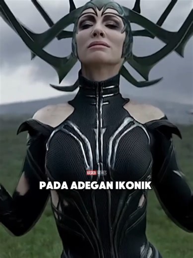 #dua villain yang bisa menghancurkan strombreaker#fypシ゚ #apa #movie