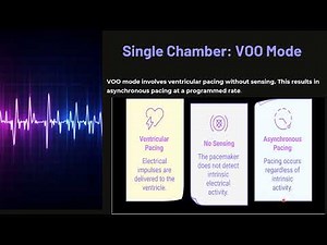 Temporary Pacemaker part 2