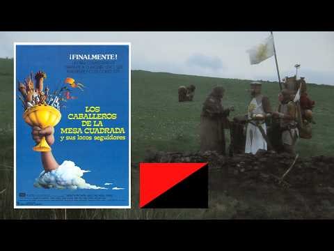 «We don't have a lord. We're an anarcho-syndicalist commune» (Monty Python and the Holy Grail)