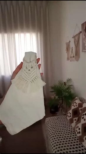 Hand made rimi on Instagram‎: "قطعة مميزة بتميز سفرتك رمضان قرب وممكن تتميزي بسفرتك وقت العزايم سعر القطعه بدون ال napkin ب 1.5. دينار فقط"‎