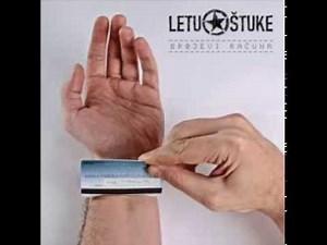 Letu Stuke | U Ovom Svijetu