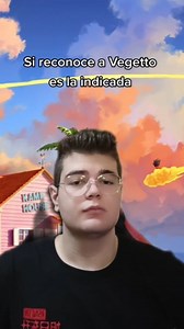 David Mlg | Envíaselo para saber si es la indicada 🤔 #anime #animememes #otaku #otakuworld #dragonball #dragonballsuper #dragonballz #dbz #db... | Instagram