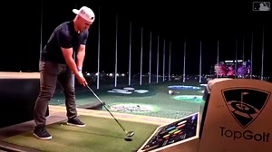 Mike Trout...golf superstar?