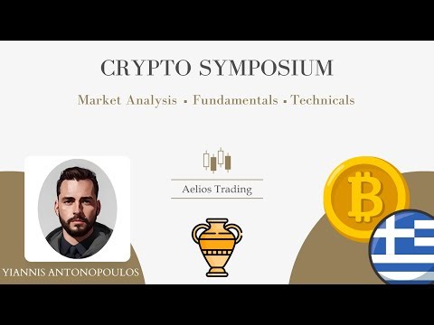 Εξελίξεις στην Μ.Ανατολή! | Bitcoin - Παγκόσμια Οικονομία & Εξελίξεις #203 -Εβδομαδιαία Ανάλυση