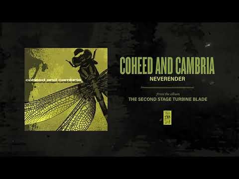 Coheed And Cambria - Neverender