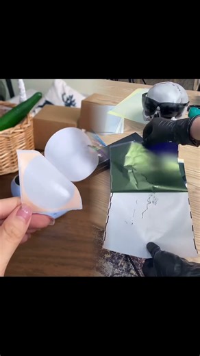 Phomemo M110: The Egg-cellent Choice for Bakery Labeling #bakery