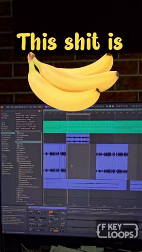 Hollaback girl-Gwen Stefani. House Remix - DAWLESS Live Looping sample prepping