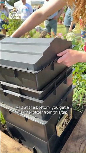 Why every small garden needs this