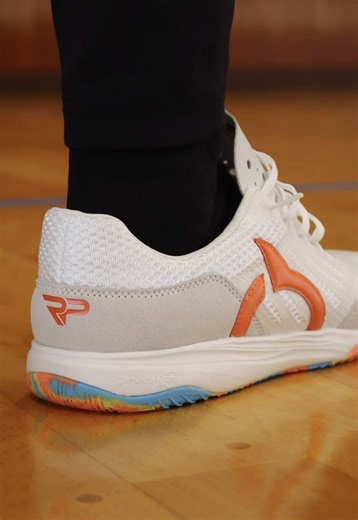 Ortuseight JOGOSALA RADIANT SE: The Ultimate Futsal Shoe