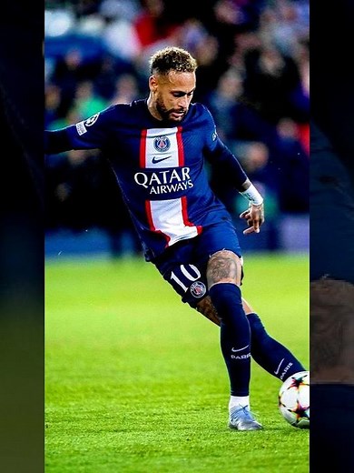 Neymar’s freestyle aura is different level! 👑 #neymar #aura #shorts