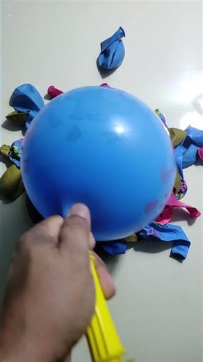 100k Colourful Mini Balloons | Satisfying Unboxing Asmrsoundvideo #unboxing #asmr #satisfyingvideo