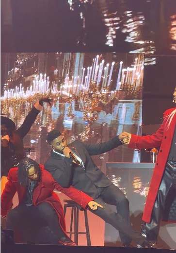 The Last Dance Tour: Jason Derulo Concert Highlights