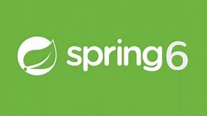 2025吃透Spring6框架全套教程，Spring IOC/AOP原理/事务/AOT | 深入Spring底层原理源码实现！