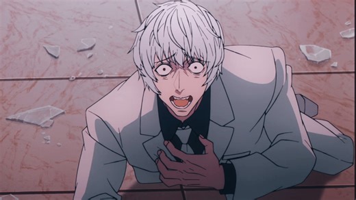 蕾忍死徒被开盒，双标还被捅到真祖那，被放弃死路一条了～【fate】