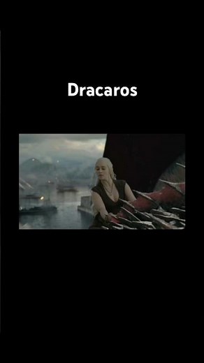 Daenerys Unleashes Dragon Fire | Game of Thrones Epic Boat Scene