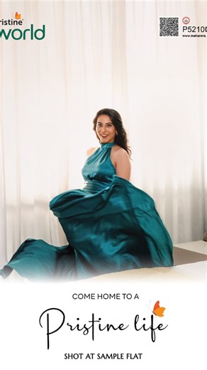 Pristine Developers on Instagram: "Step into Kharadi’s most iconic luxury address – Pristine O2 World. World-class amenities, breathtaking design & spacious 2, 3 & 4 BHK residences crafted for elevated living. Have you experienced true luxury yet? ✨ #PristineDevelopers #PristineO2World #Kharadi #punerealestate #puneproperties"