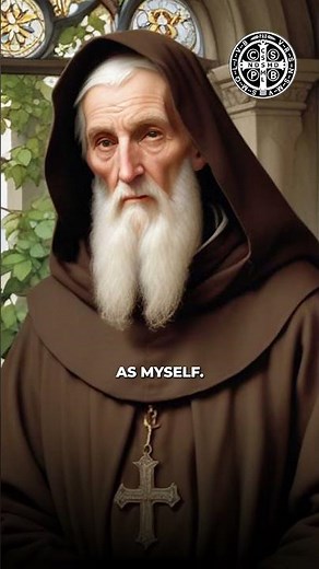 🌟 The Prayer of St. Benedict: A Devotion of Faith and Dedication