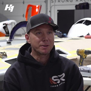 What does the APBA Gold Cup mean to 2016 winner J. Michael Kelly? Watch JMK compete for the 2022 APBA Gold Cup in the U-8 Miss Tri-Cities Strong Racing hydroplane June 25-26! #H1Unlimited // #APBAGoldCup // Guntersville Lake HydroFest | H1 Unlimited