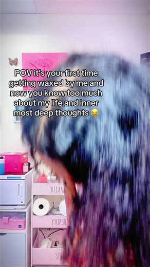 First Time Brazilian Wax Experience: Intrusive Thoughts