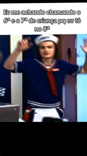 Best Moments of the Duo from Stranger Things