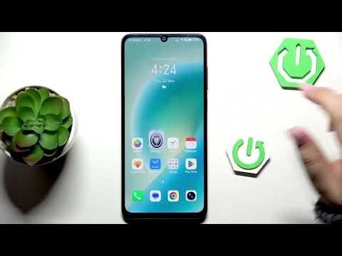 Comment réparer les plantages d'applications sur HONOR X5c Plus (vider cache, MAJ, réinstaller)