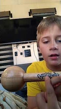 a baseball glove collection 💥