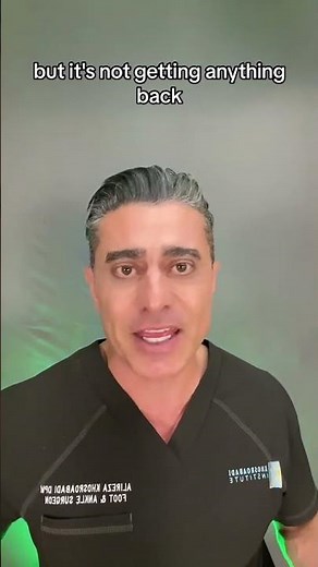 Phantom Limb Syndrome…Explained 🧠