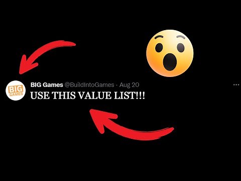 *BEST* Pet Simulator X Value List! #Roblox #PSX #headlesshorseman