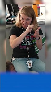 Become a School Sign Language Interpreter