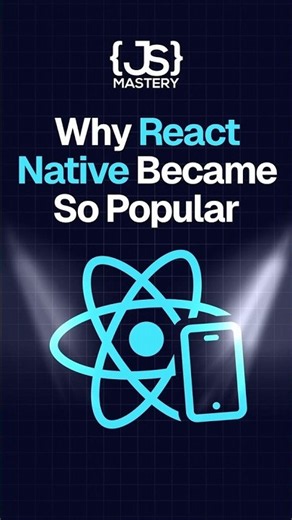 Why Developers Love React Native