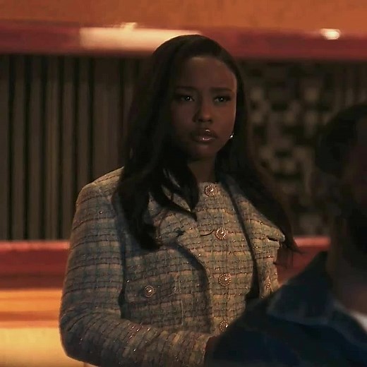 Jemma Moments Compilation | The Chi Edit