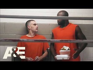 IN MAXIMUM SECURITY PRISON THERE ARE NO FRIENDS ONLY FRENEMIES