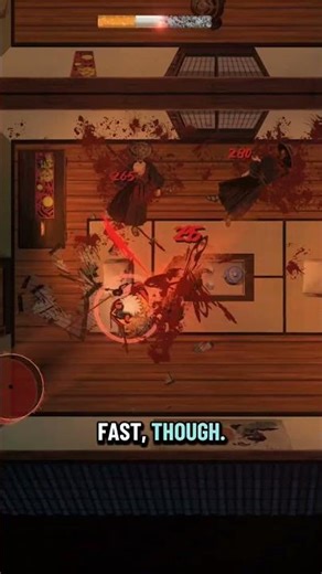 My game’s got smoke. Wishlist sick samurai on steam #indiegame #gamedev #actiongames #gaming