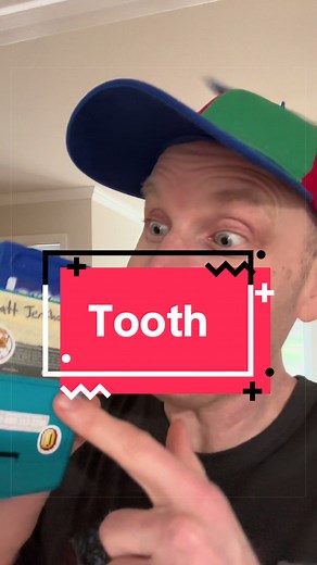 Little Timmy Loses A Tooth: A Fun Gameboy Adventure