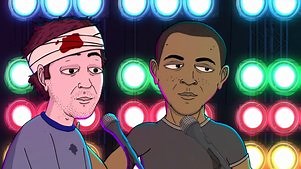 Jeff & Some Aliens: Season 1 Episode 8 Jeff & Some Childlike Joy & Whimsy