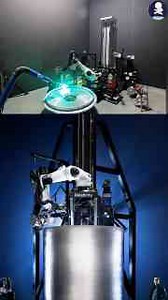 Rockets on demand; 3D printing takes off!