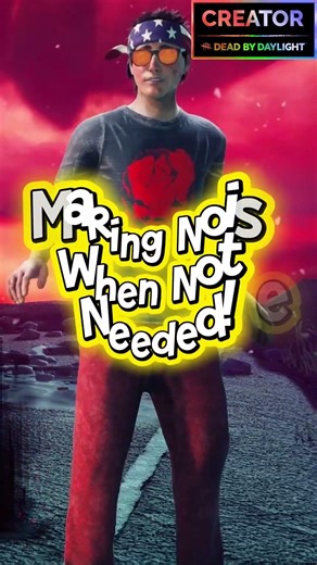 Common Survivor Mistakes New Players Make! #dbd #shorts