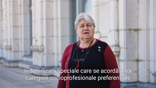 De 35 de ani, România nu are o lege clară care să asigure plata corectă a muncii. Indemnizațiile speciale sunt pomeni politice, iar într‑un stat democratic nu există loc pentru privilegii. Avem nevoie urgent de o lege unică a salarizării care să răsplătească echitabil fiecare român și să elimine inechitățile. | Alianța pentru Unirea Românilor - AUR
